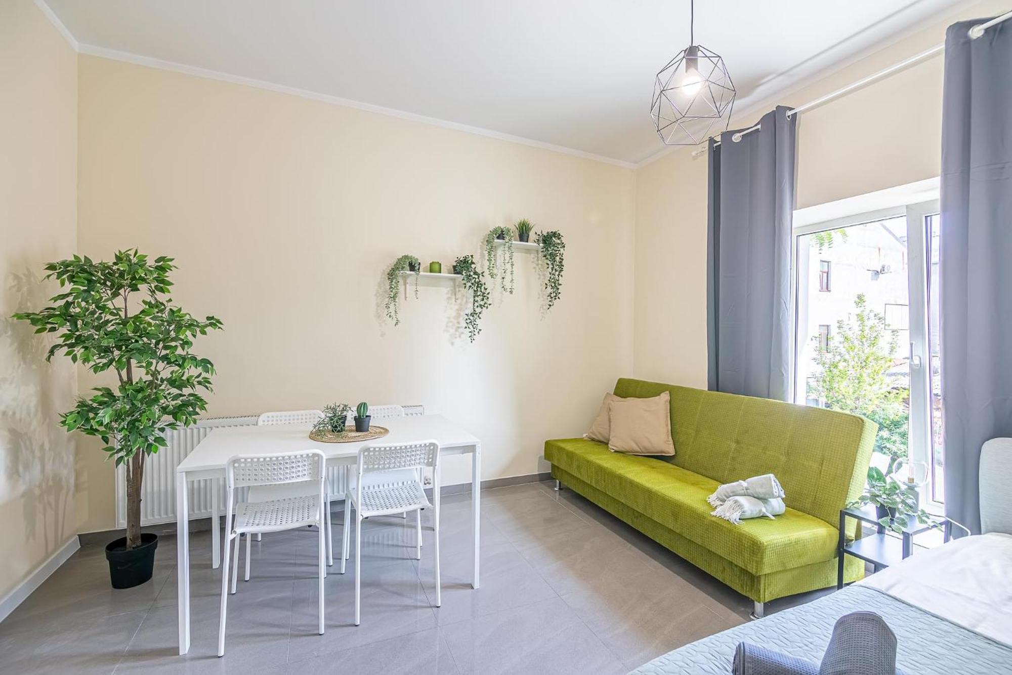 The House Kaunas Quarto foto